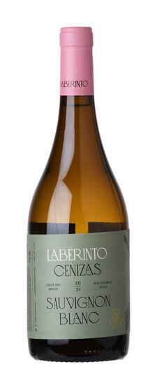 Laberinto Cenizas Sauvignon Blanc 2022