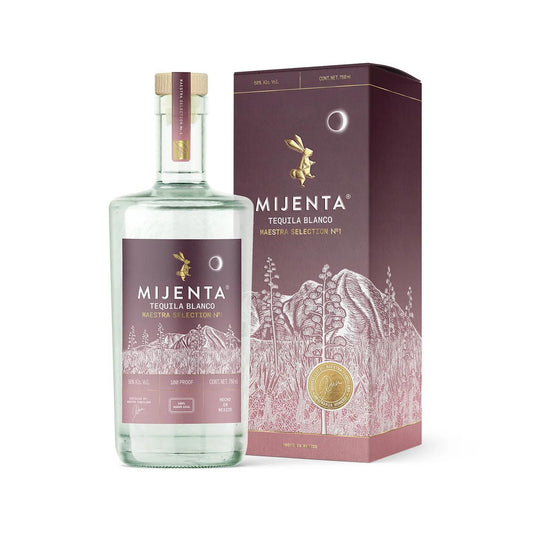 Mijenta Tequila Maestra Selection No1 - 750ml