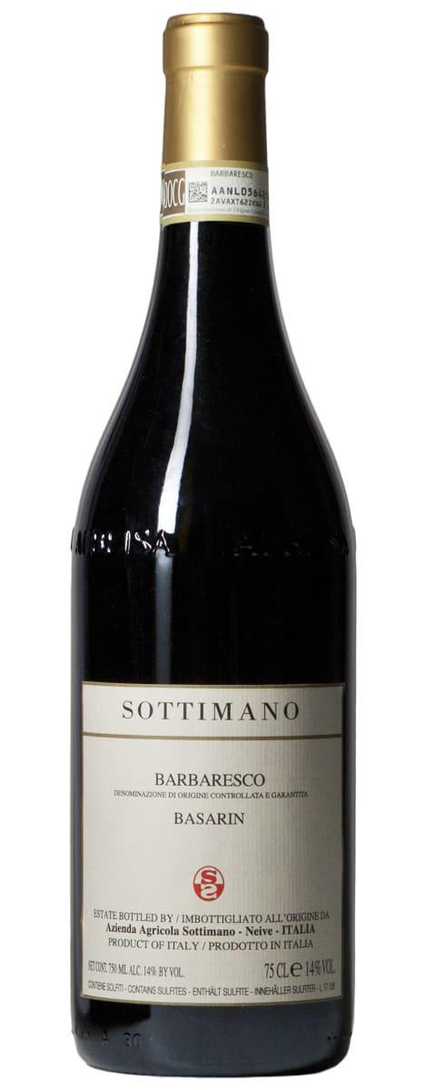 Sottimano Barbaresco Basarin 2020