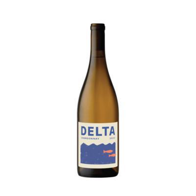 Delta Chardonnay California