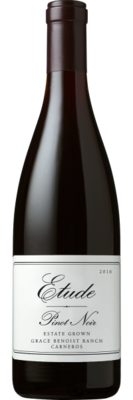 Etude Pinot Noir 19