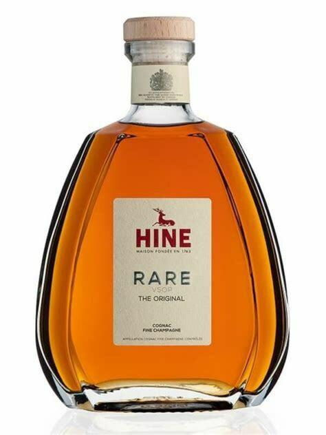 Hine "Rare" VSOP Cognac