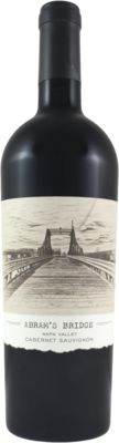 Abram's Bridge Napa Valley Cabernet Sauvignon 2022