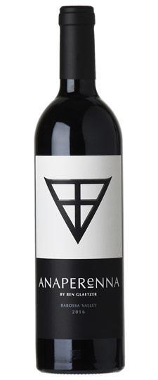 Glaetzer Anaperenna Shiraz/Cabernet Blend 2016