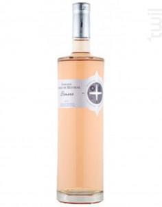 Terre De Mistral Cotes de Provence Rose Simone 2023