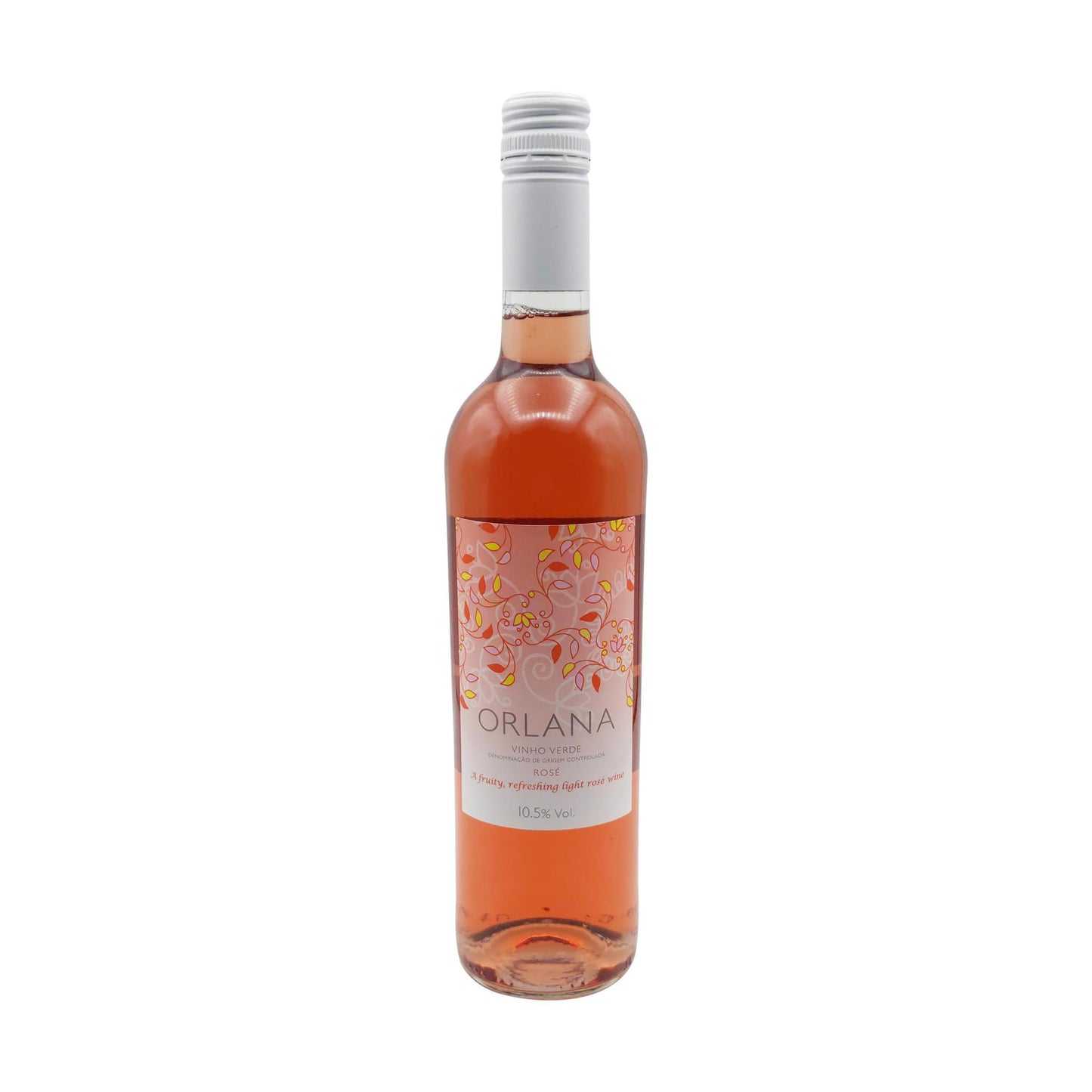 Orlana Vinho Verde Rose