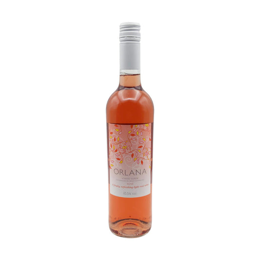 Orlana Vinho Verde Rose