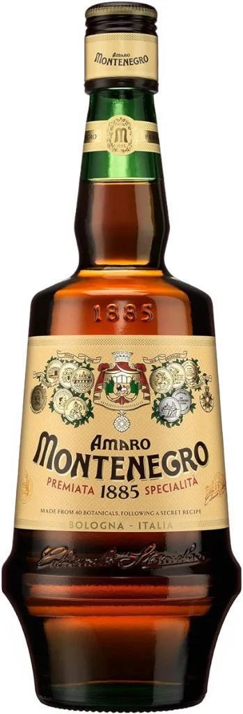 Montenegro Amaro - 750ml