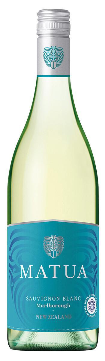 Matua Sauvignon Blanc