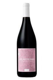 Division Villages Les Petits Fers Oregon Gamay Noir 17