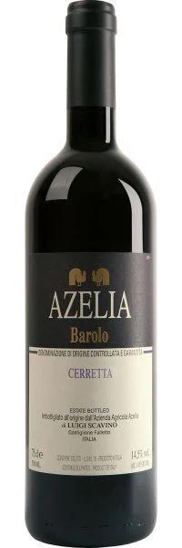 Azelia Barolo Ceretta 2017