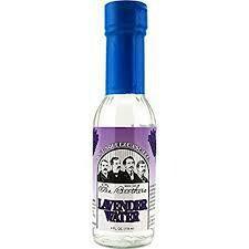 Fee Brothers Lavender Water