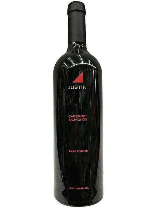 Justin Cabernet Sauvignon