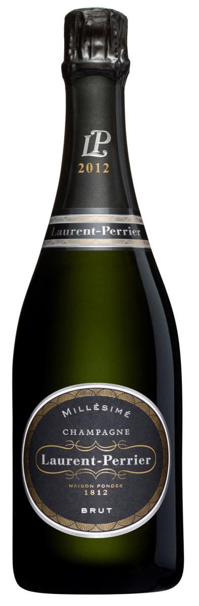 Laurent Perrier Vintage Brut 2012