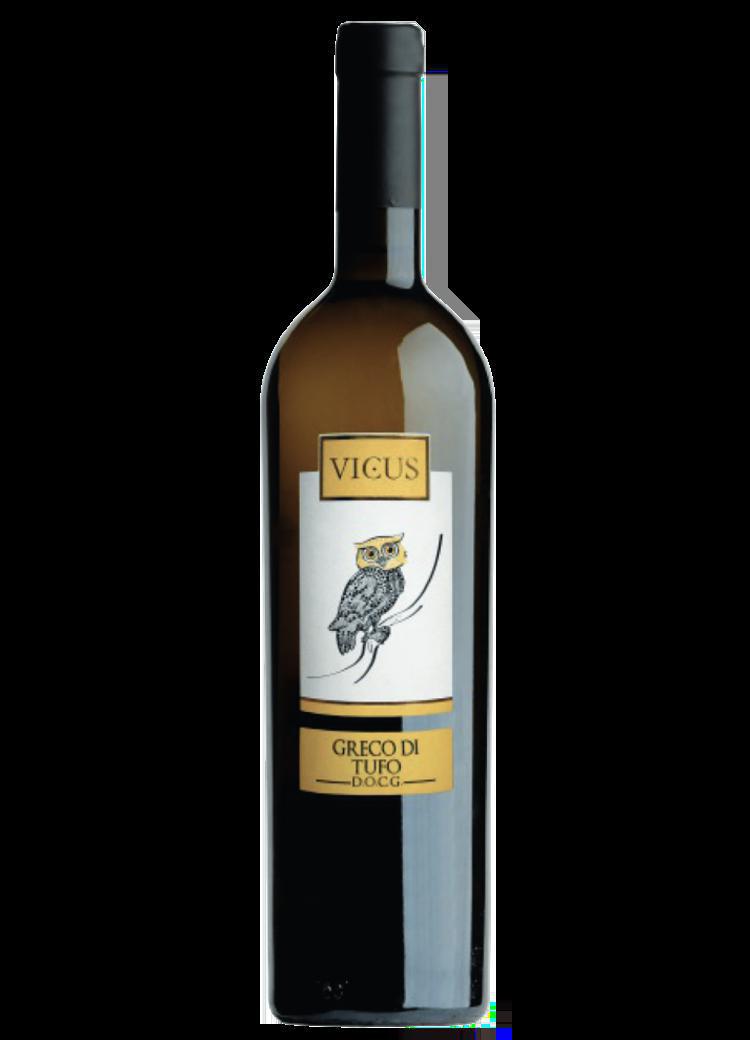 Vicus Greco di Tufo 2021