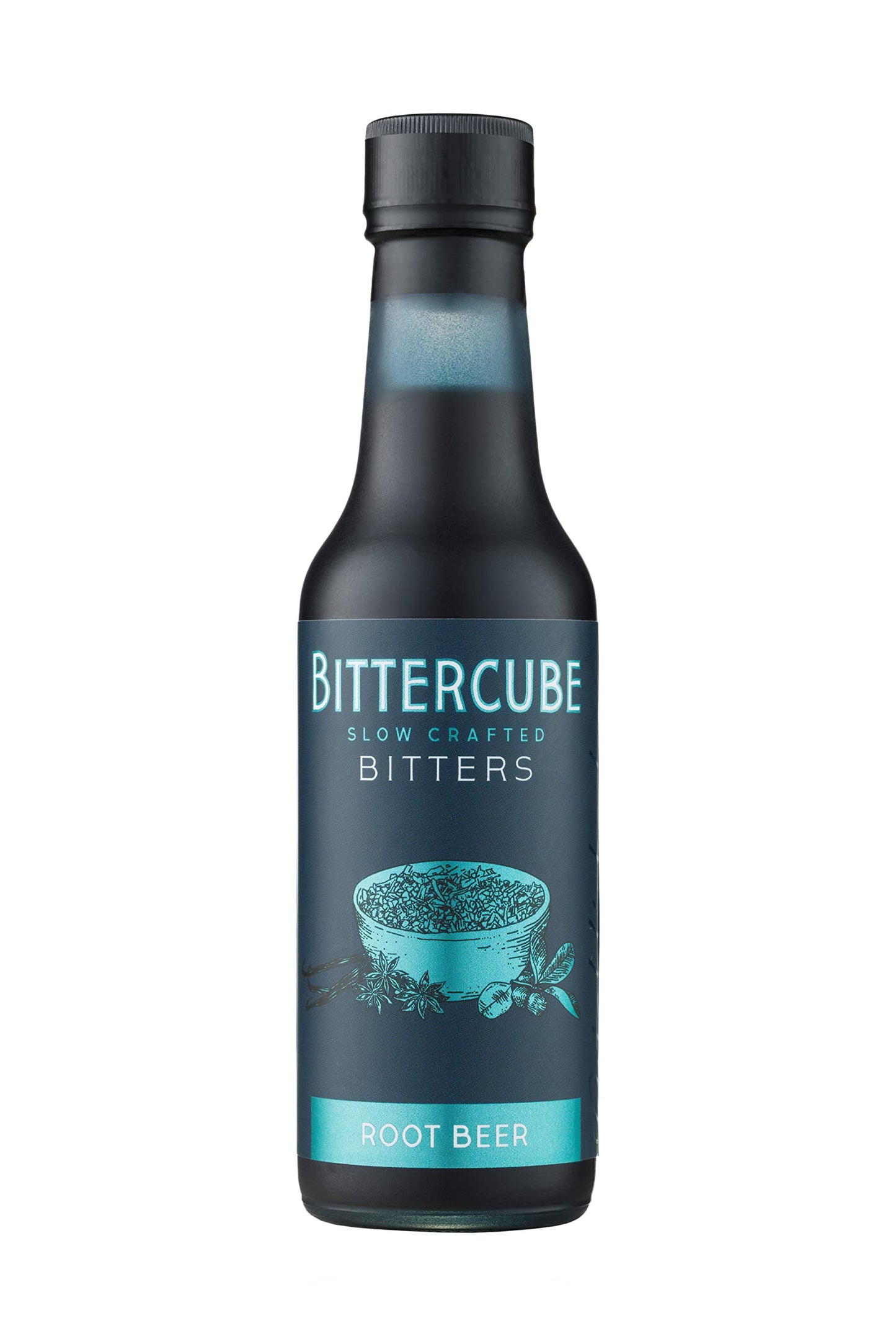 Bittercube Root Beer Bitters 5oz