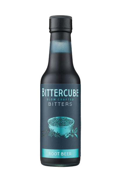 Bittercube Root Beer Bitters 5oz