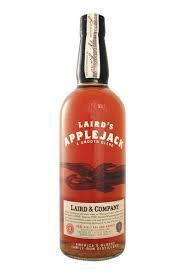 Lairds Applejack 750ml