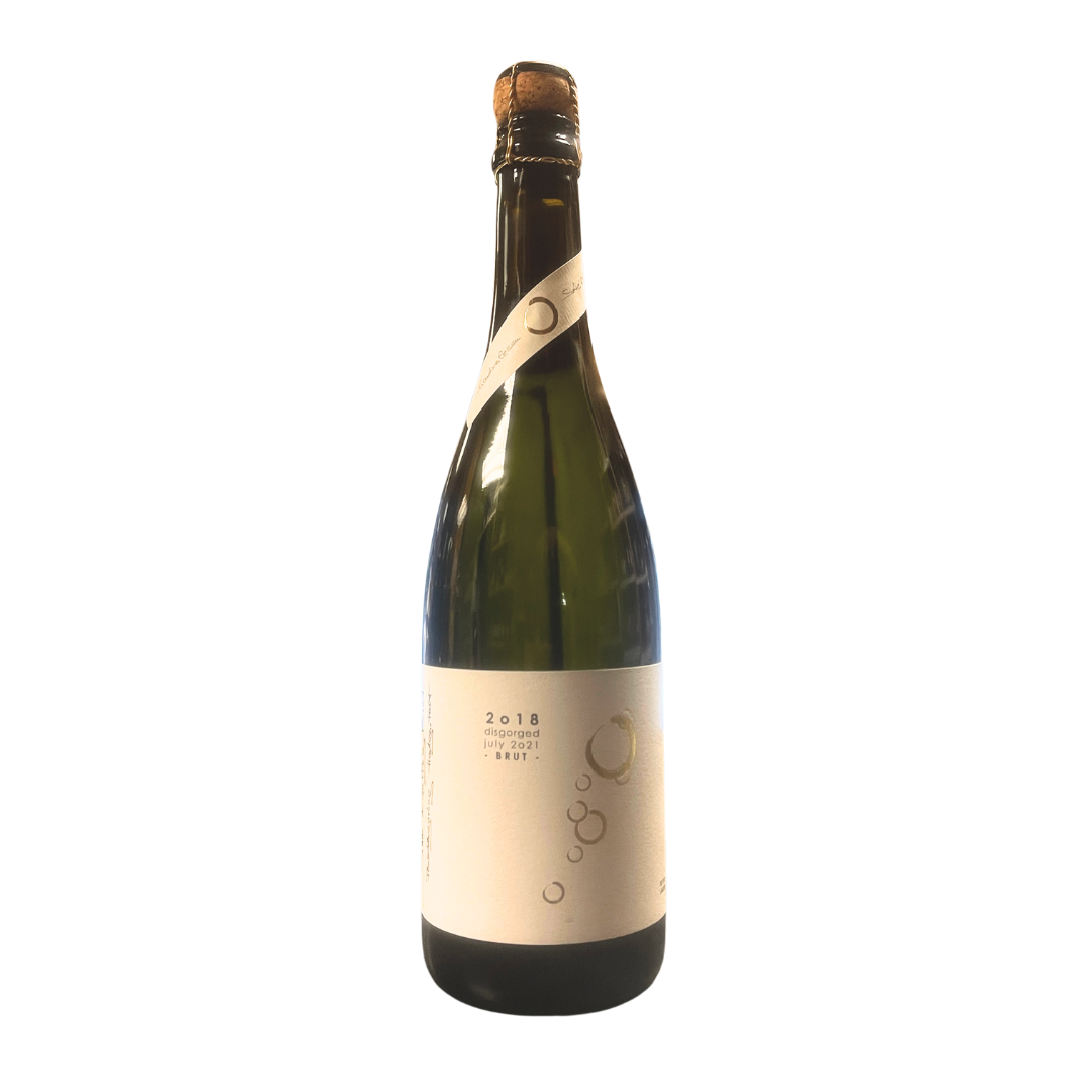 Peter Lauer Riesling Sekt 2018