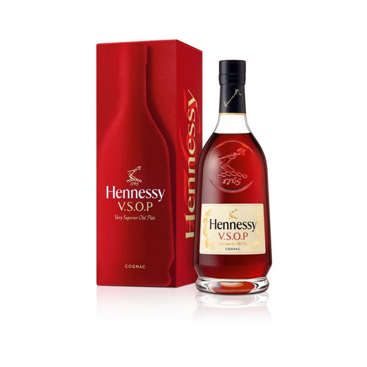 Hennessy VSOP Privilege Cognac 750ml