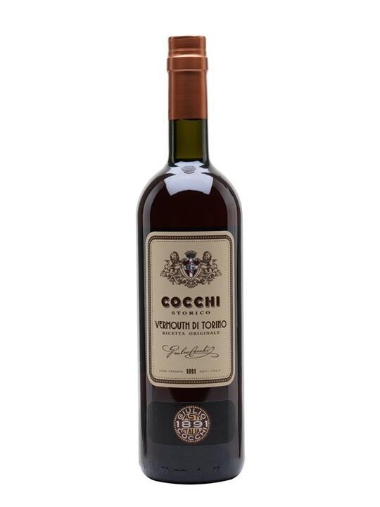 Cocchi Vermouth Di Torino 750ml