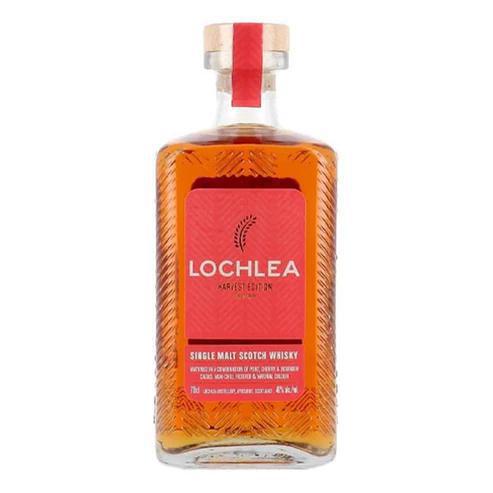 Lochlea Single Malt Scotch Whiskey Harvest Edition- 750ml