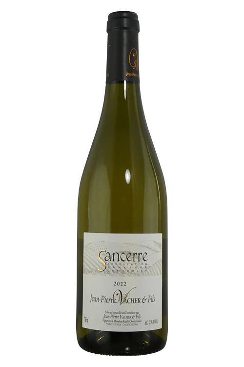 Vacher Sancerre Blanc 2022