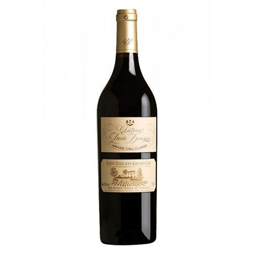 Chateau Pavie Decesse Saint Emilion Grand Cru 2010