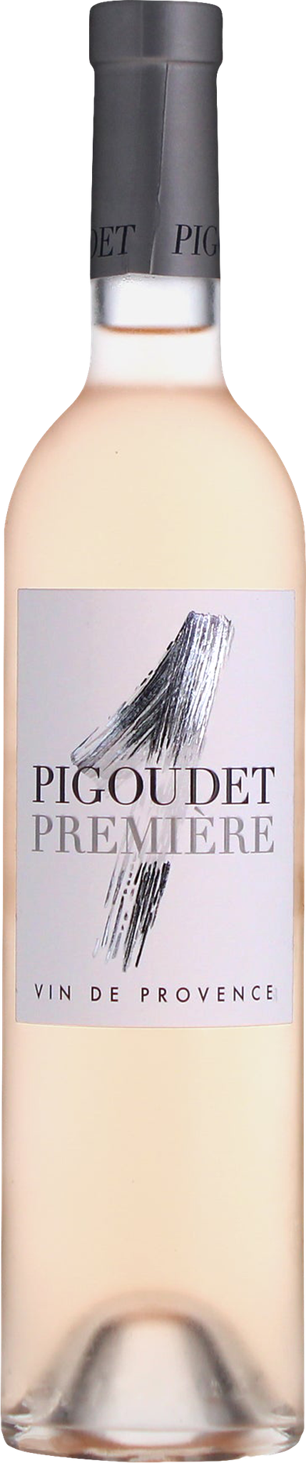 Pigoudet Premier Coteaux d'Aix en Provence Rosé 2023