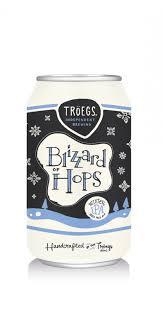 Troegs Blizzard of Hops IPA   6-pack