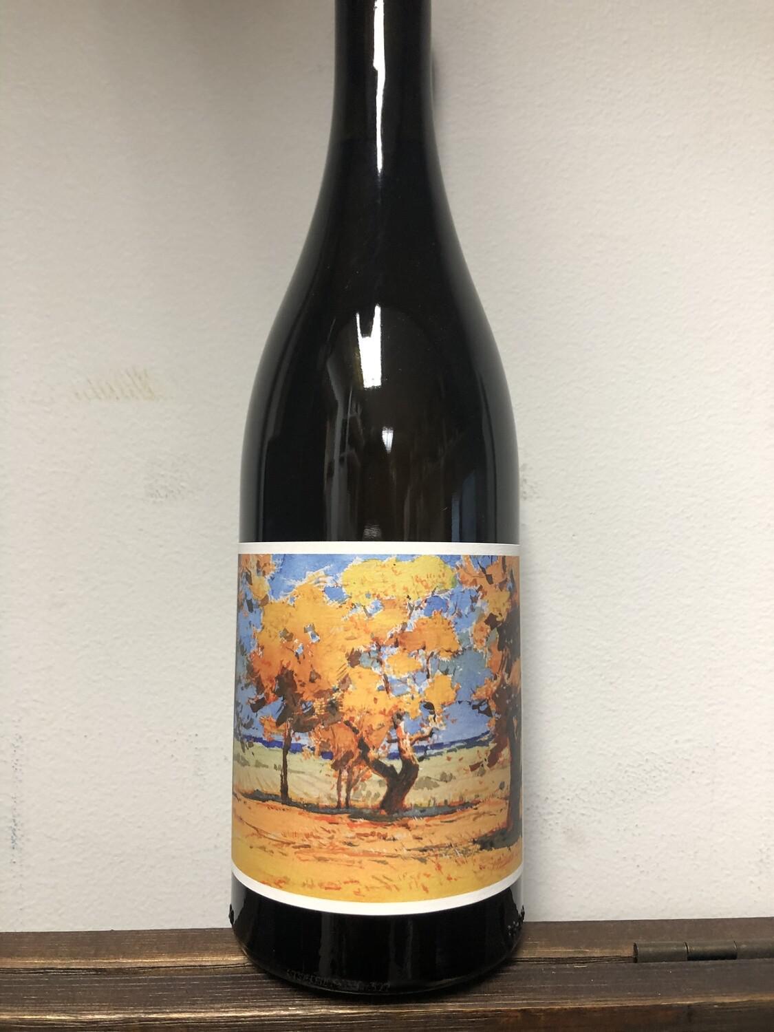 Johan Vineyards Melon de Bourgogne 2018