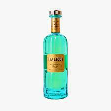 Italicus Rosolio Di Bergamotto- 750ml