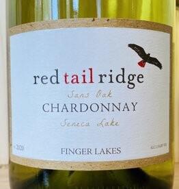 Red Tail Ridge Chardonnay Sans Oak 2022