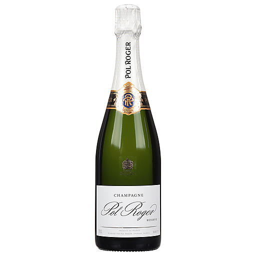 Champagne Pol Roger Brut NV