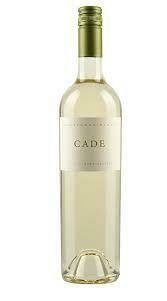 Cade Sauvignon Blanc Napa Valley 2021