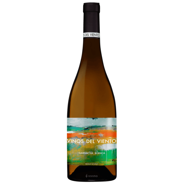 Vinos del Viento Garnacha Blanca Single Vineyard 2019