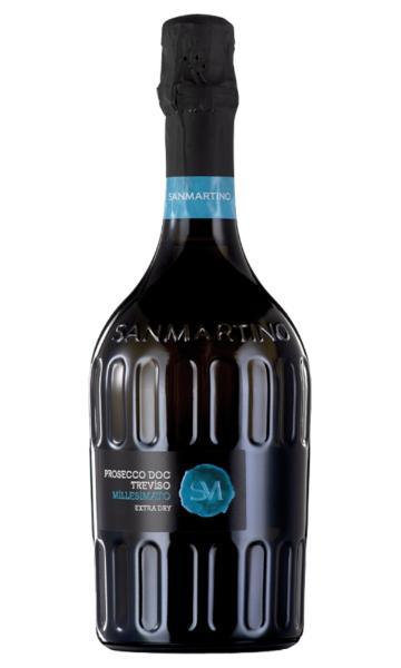 San Martino Vini Prosecco Extra Dry