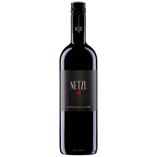 Netzl Carnuntum Cuvee 2018