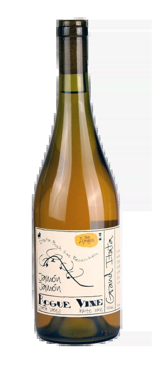 Rogue Vine Jamon Jamon Blanco 2022