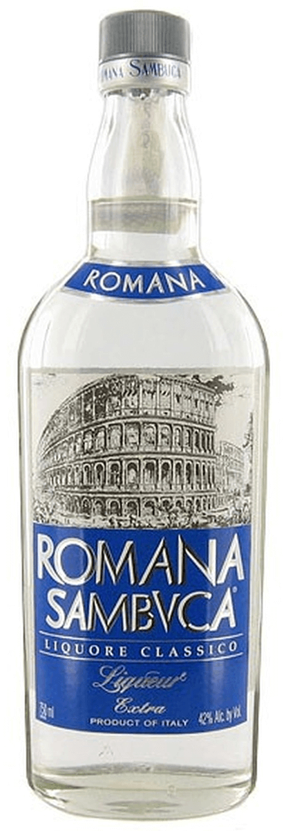 Romana Sambucca - 750ml