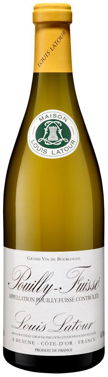 Louis Latour Pouilly Fuisse 2022