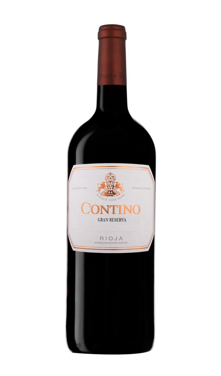 Contino Rioja Gran Reserva 2015