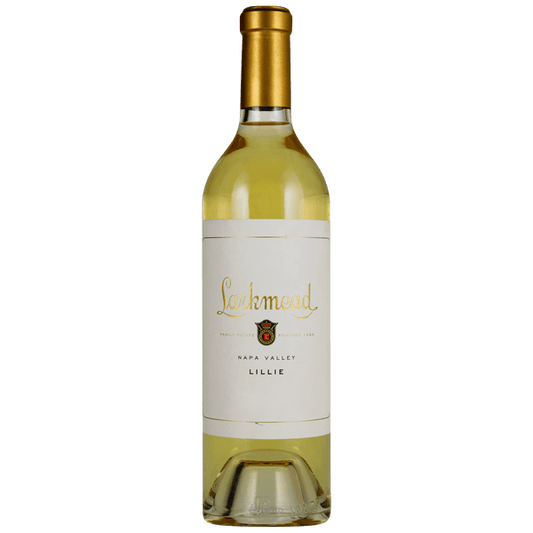 Larkmead Lillie Sauvignon Blanc Napa Valley 2022