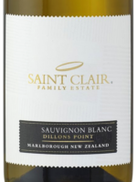 Saint Clair Sauvignon Blanc Dillon's Point 2023