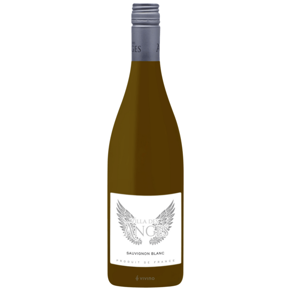 Villa des Anges Sauvignon Blanc 2022