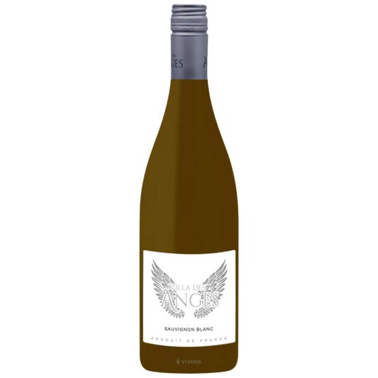 Villa des Anges Sauvignon Blanc 2022