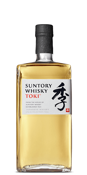 Suntory Toki Whisky- 750ml