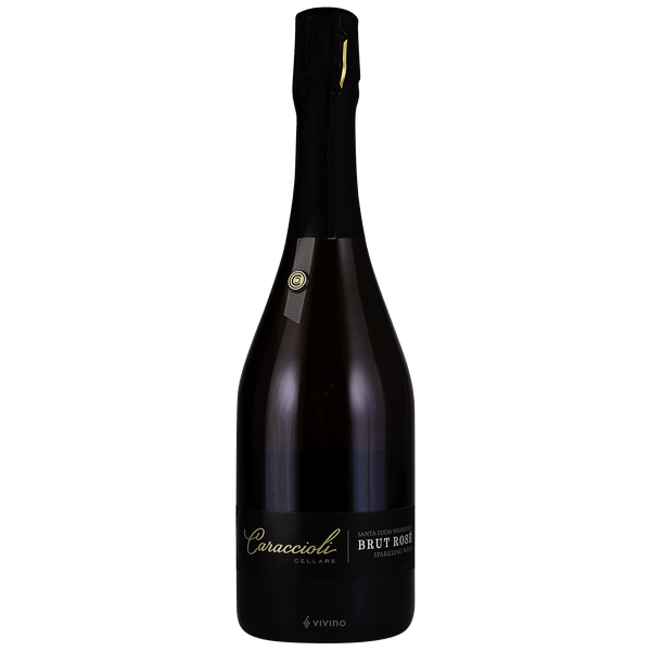 Caraccioli Brut Rose 2015