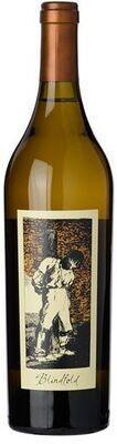 Blindfold White Wine 16