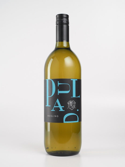 Paul D Riesling 2022 Liter